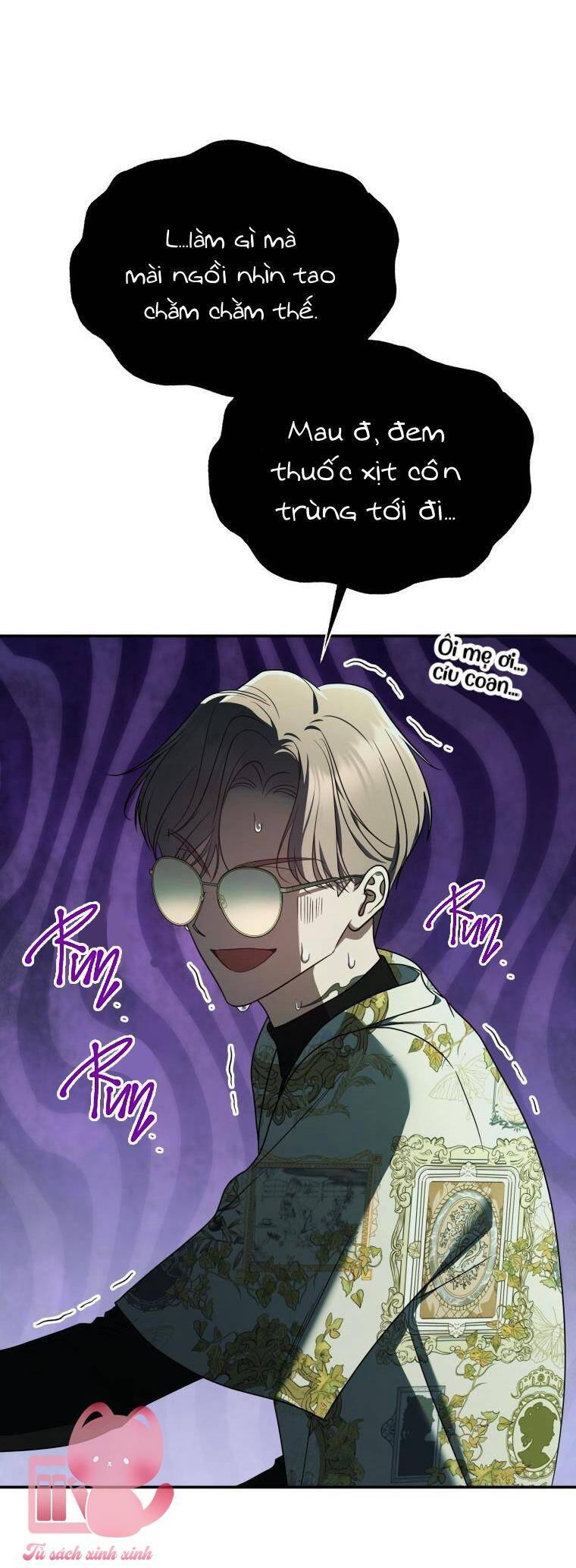 Hướng Dẫn Sinh Tồn Dành Cho Ranker - Chapter 25 - Page 7