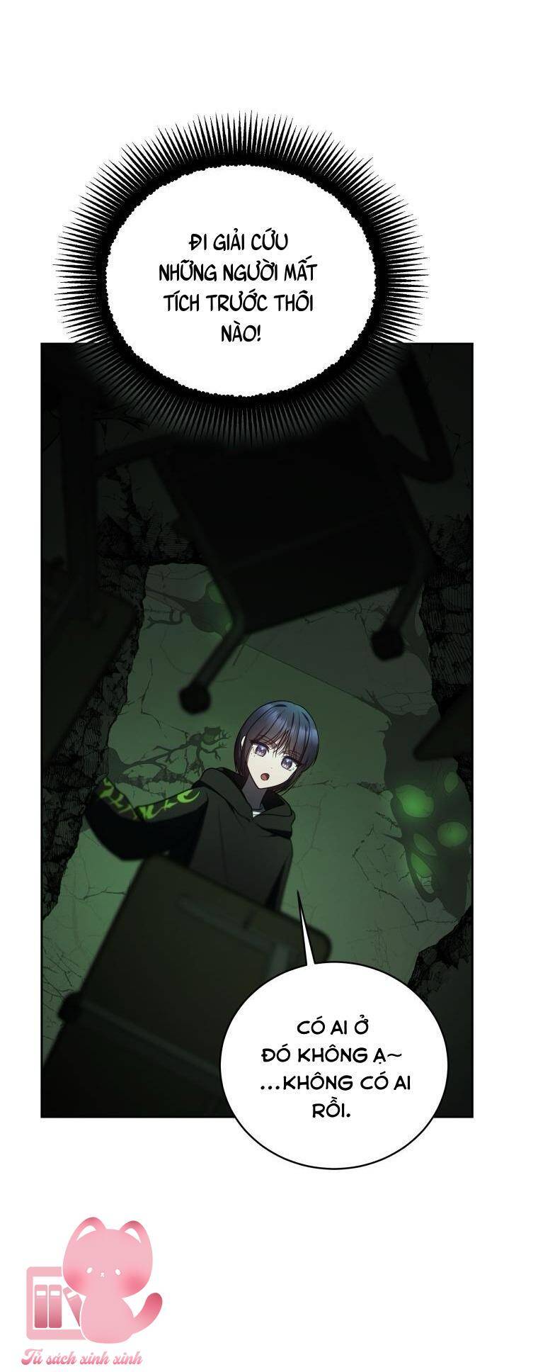 Hướng Dẫn Sinh Tồn Dành Cho Ranker - Chapter 25 - Page 71