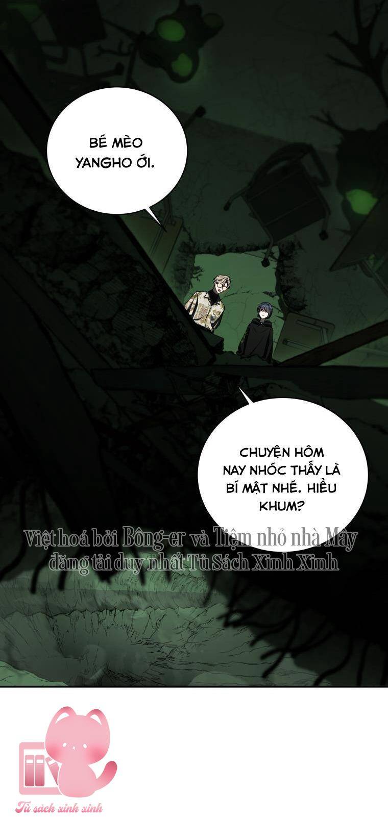 Hướng Dẫn Sinh Tồn Dành Cho Ranker - Chapter 25 - Page 73