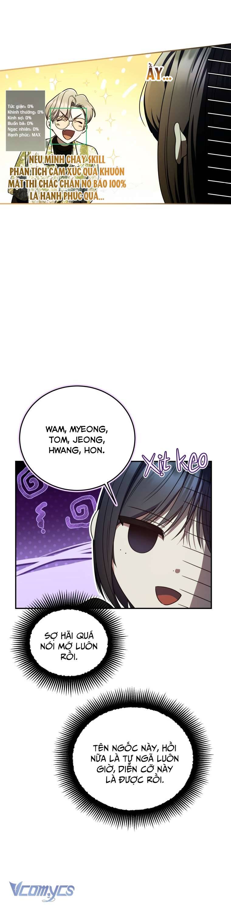 Hướng Dẫn Sinh Tồn Dành Cho Ranker - Chapter 26 - Page 13