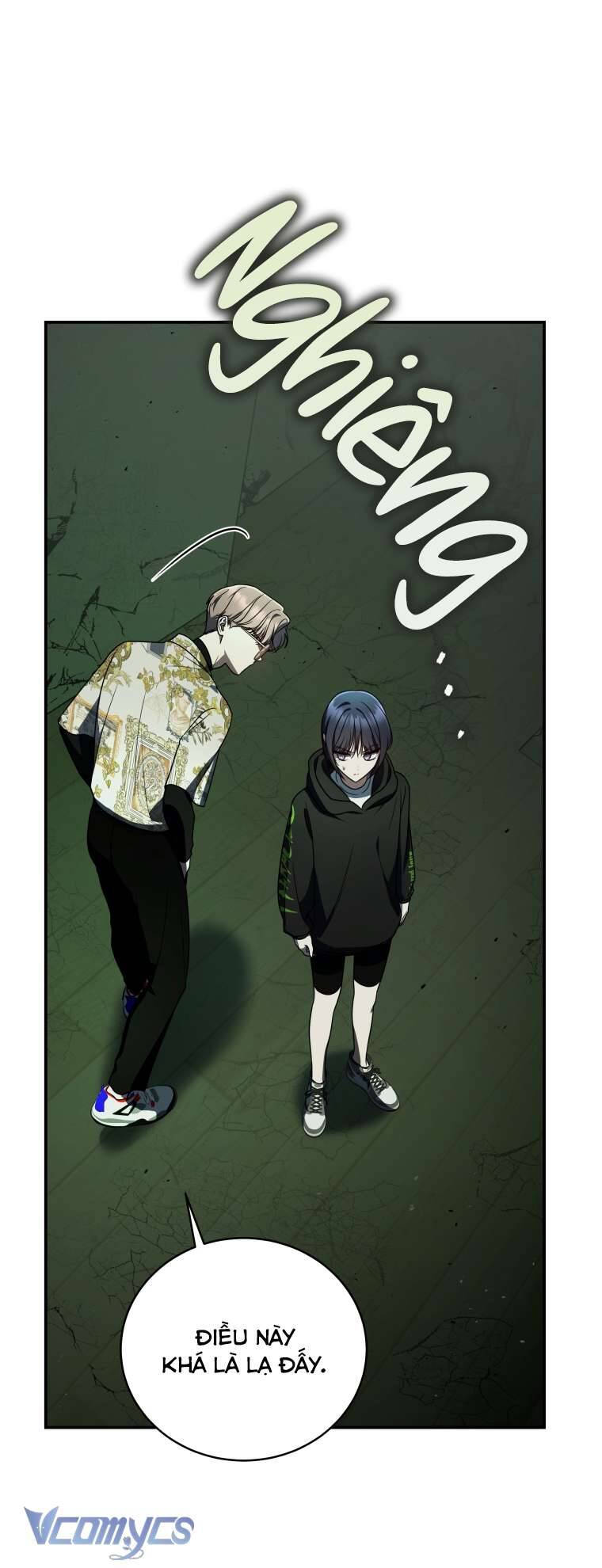 Hướng Dẫn Sinh Tồn Dành Cho Ranker - Chapter 26 - Page 15