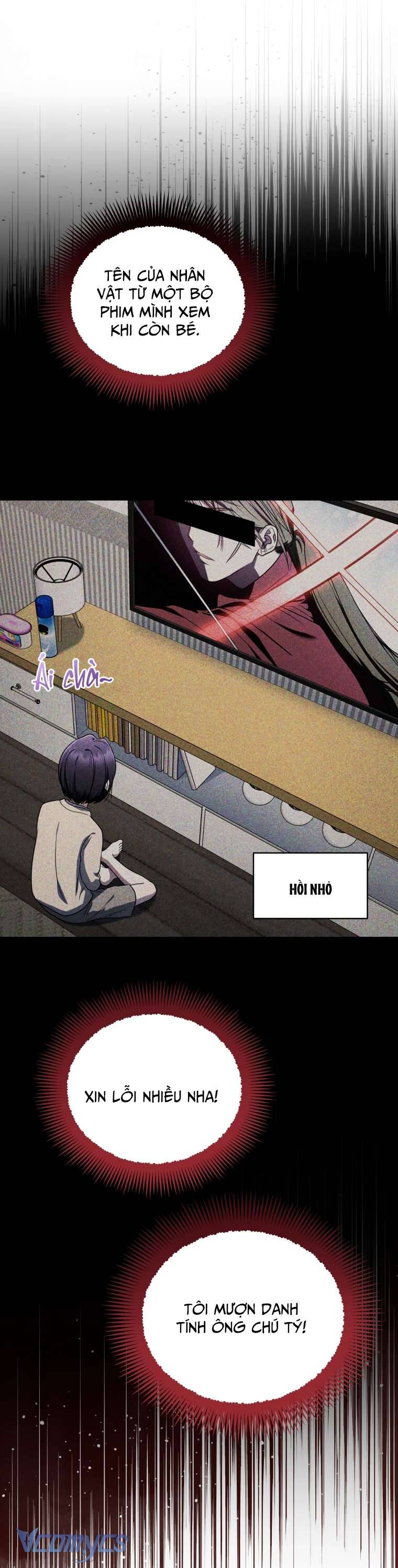 Hướng Dẫn Sinh Tồn Dành Cho Ranker - Chapter 26 - Page 23