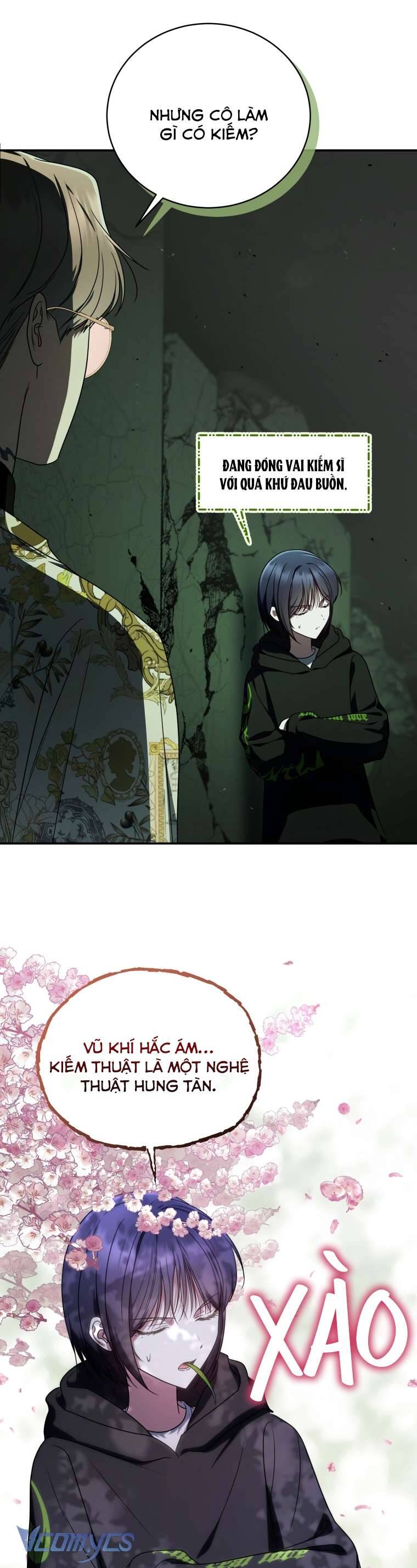 Hướng Dẫn Sinh Tồn Dành Cho Ranker - Chapter 26 - Page 25