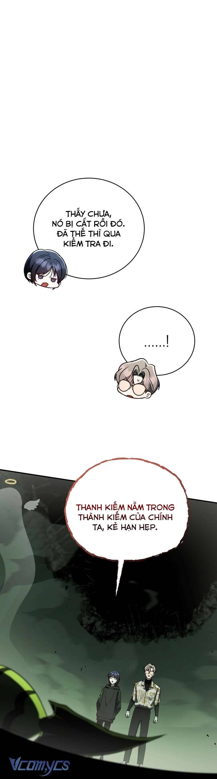 Hướng Dẫn Sinh Tồn Dành Cho Ranker - Chapter 26 - Page 33