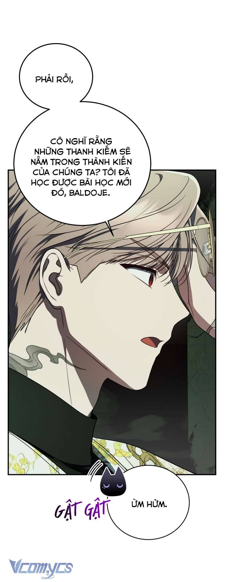 Hướng Dẫn Sinh Tồn Dành Cho Ranker - Chapter 26 - Page 38