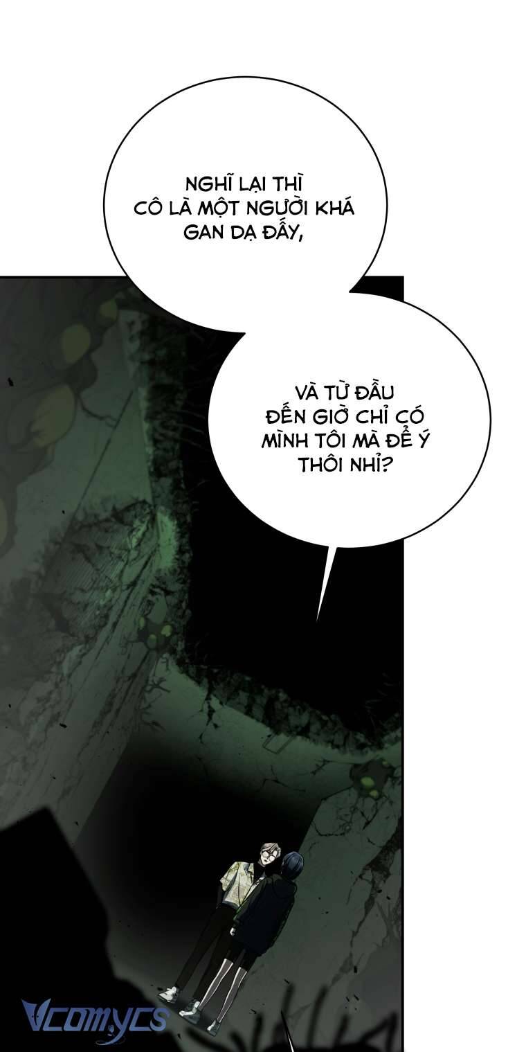 Hướng Dẫn Sinh Tồn Dành Cho Ranker - Chapter 26 - Page 42