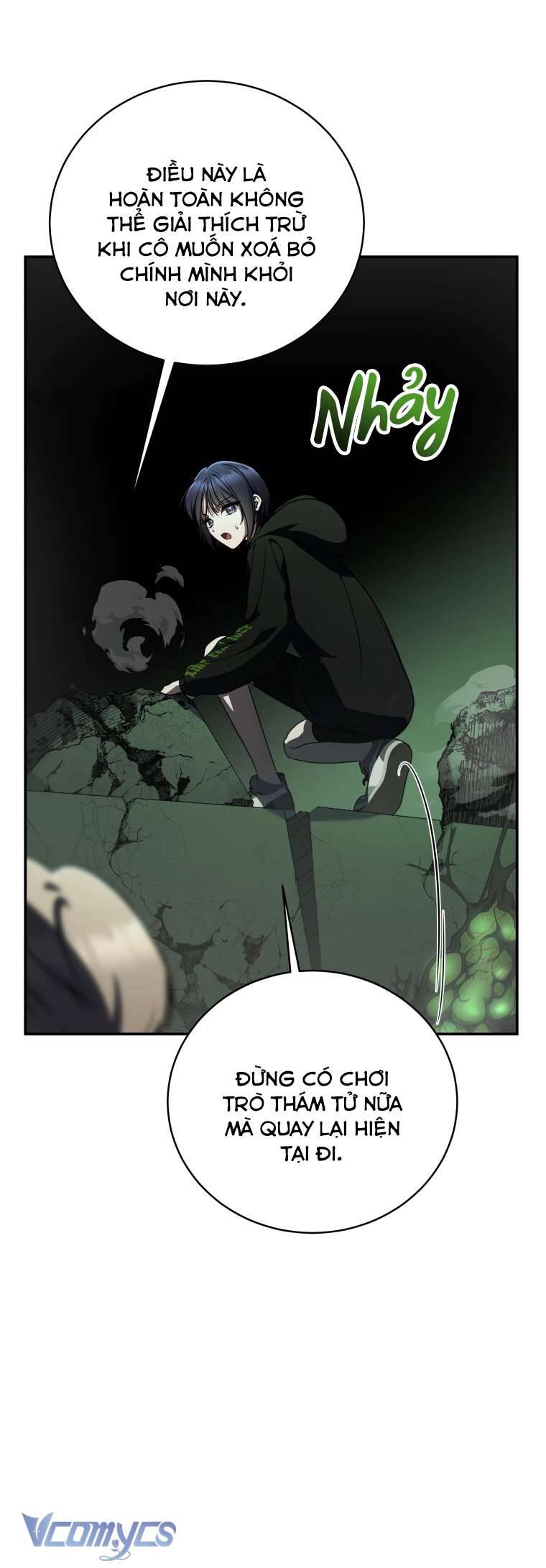 Hướng Dẫn Sinh Tồn Dành Cho Ranker - Chapter 26 - Page 50