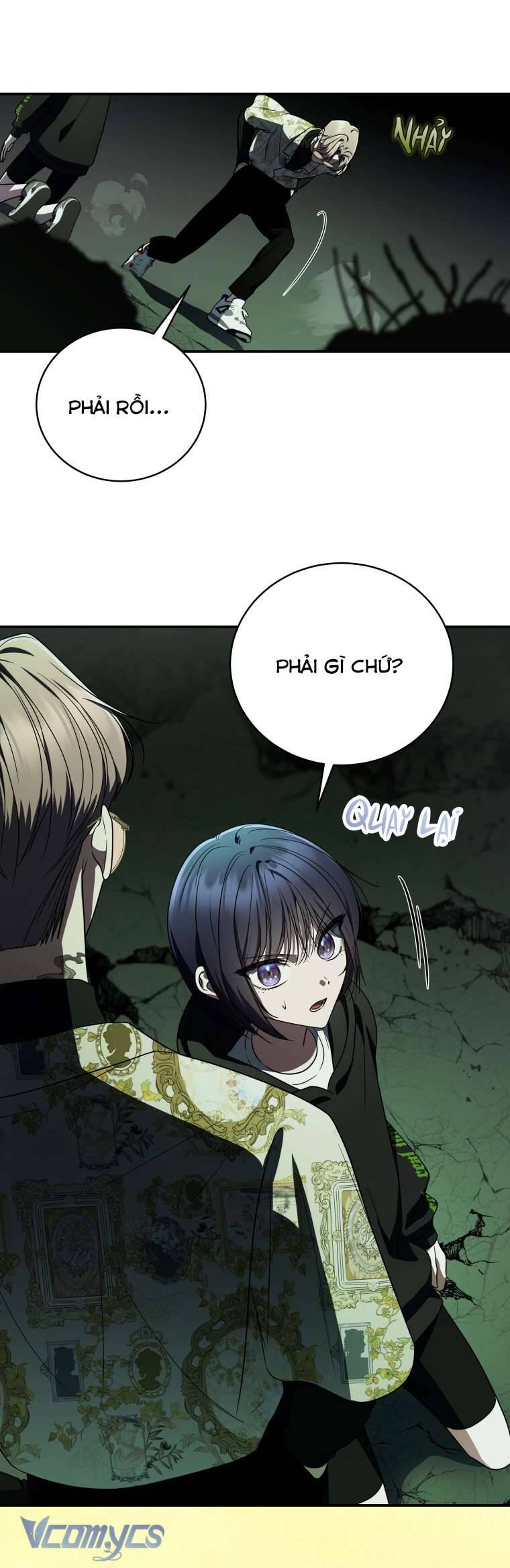 Hướng Dẫn Sinh Tồn Dành Cho Ranker - Chapter 26 - Page 62