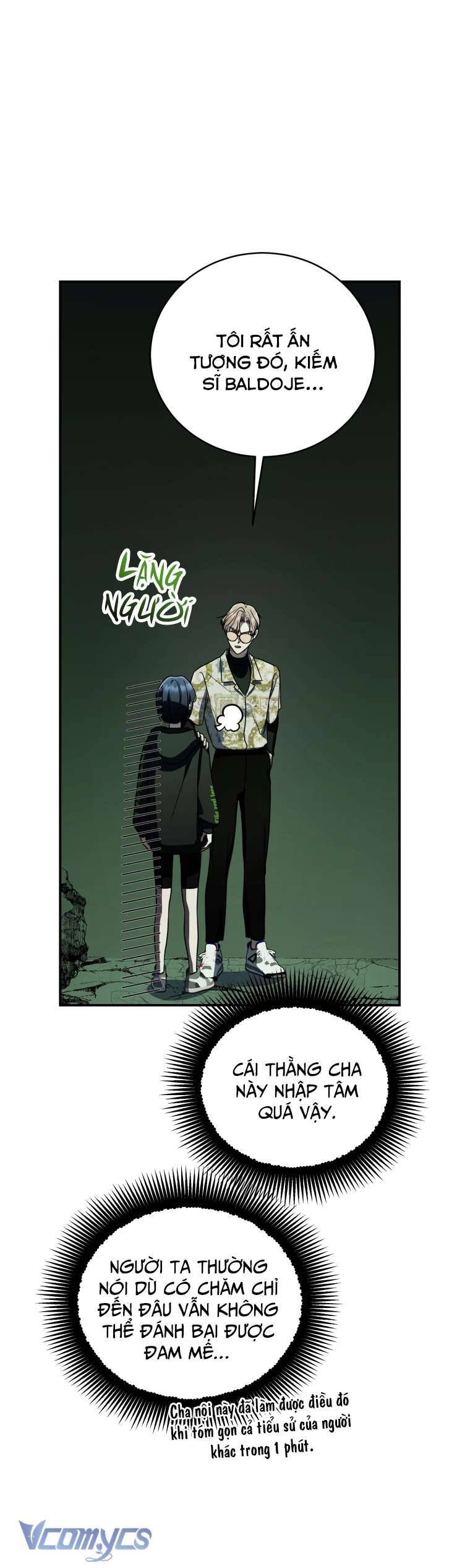 Hướng Dẫn Sinh Tồn Dành Cho Ranker - Chapter 26 - Page 66