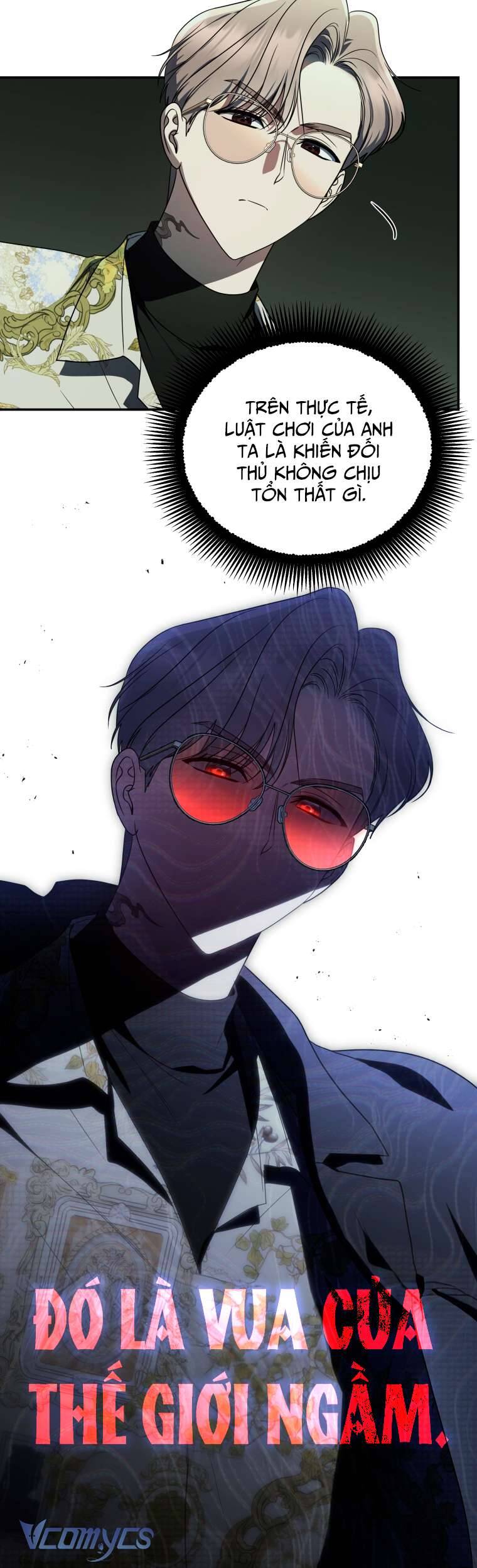 Hướng Dẫn Sinh Tồn Dành Cho Ranker - Chapter 26 - Page 68