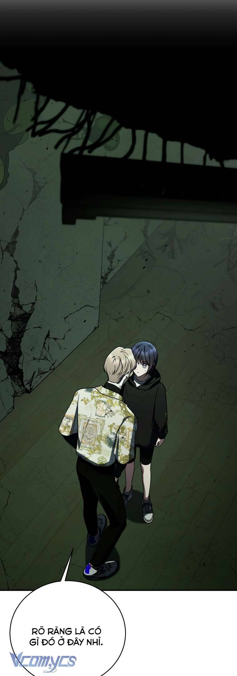 Hướng Dẫn Sinh Tồn Dành Cho Ranker - Chapter 26 - Page 7