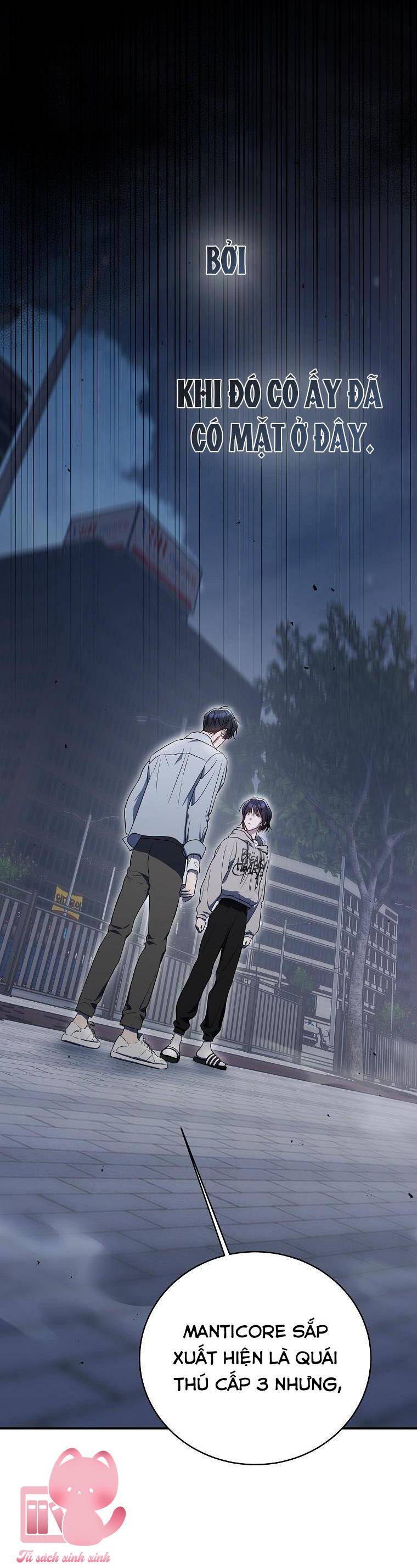 Hướng Dẫn Sinh Tồn Dành Cho Ranker - Chapter 4 - Page 14