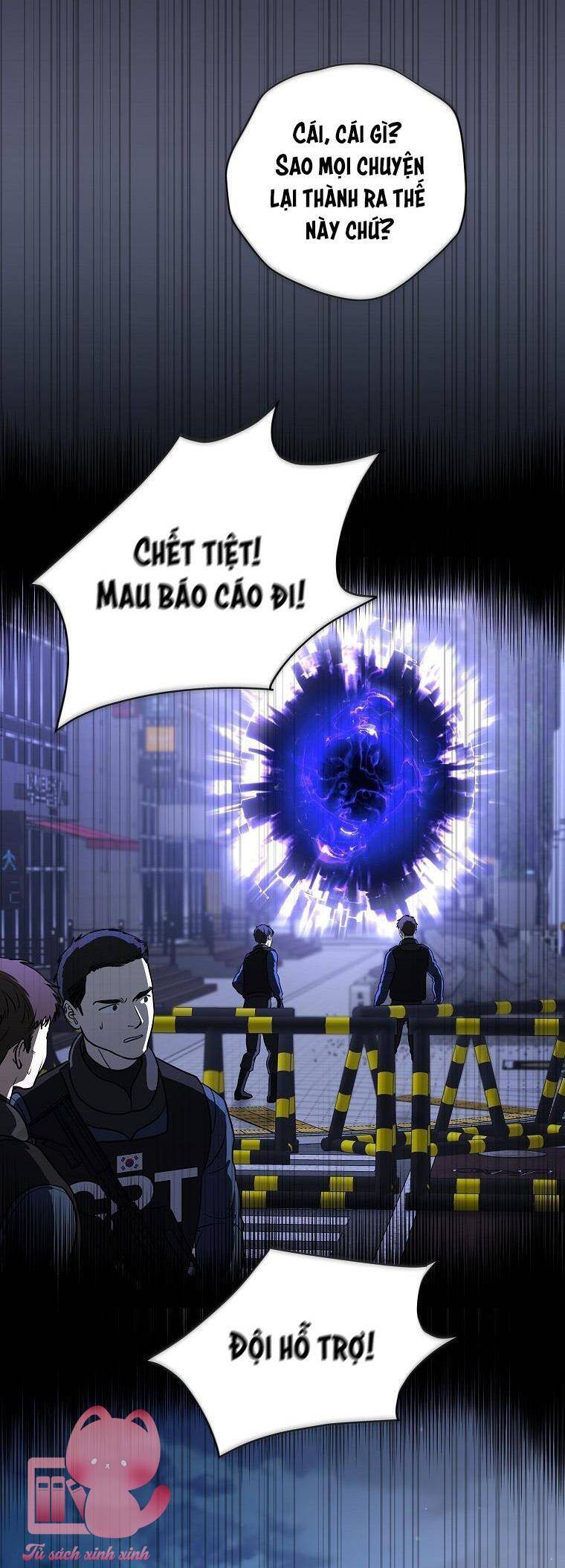 Hướng Dẫn Sinh Tồn Dành Cho Ranker - Chapter 4 - Page 23