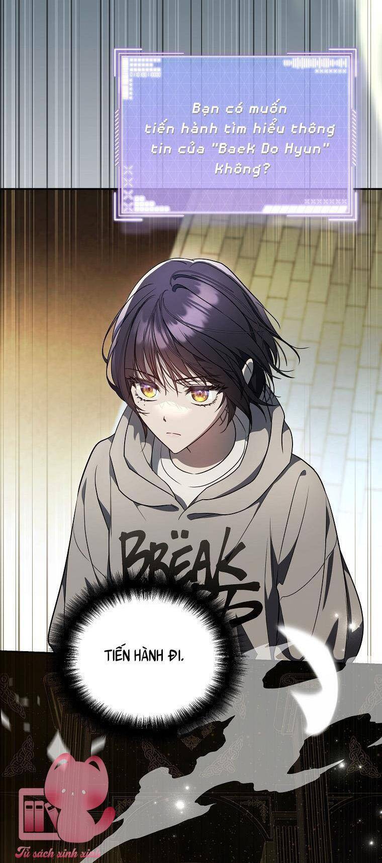 Hướng Dẫn Sinh Tồn Dành Cho Ranker - Chapter 4 - Page 27