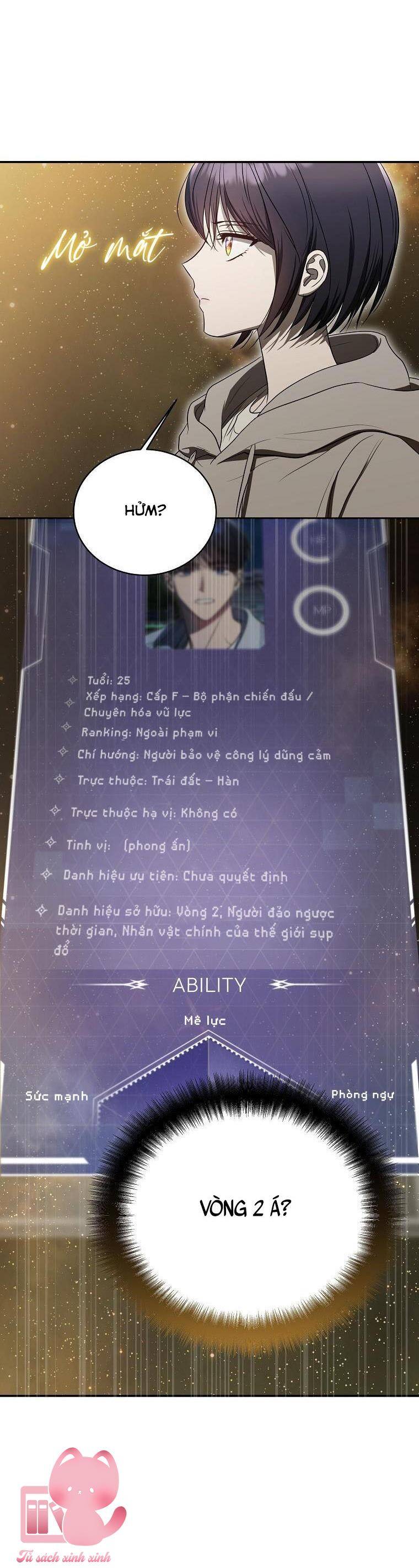 Hướng Dẫn Sinh Tồn Dành Cho Ranker - Chapter 4 - Page 31