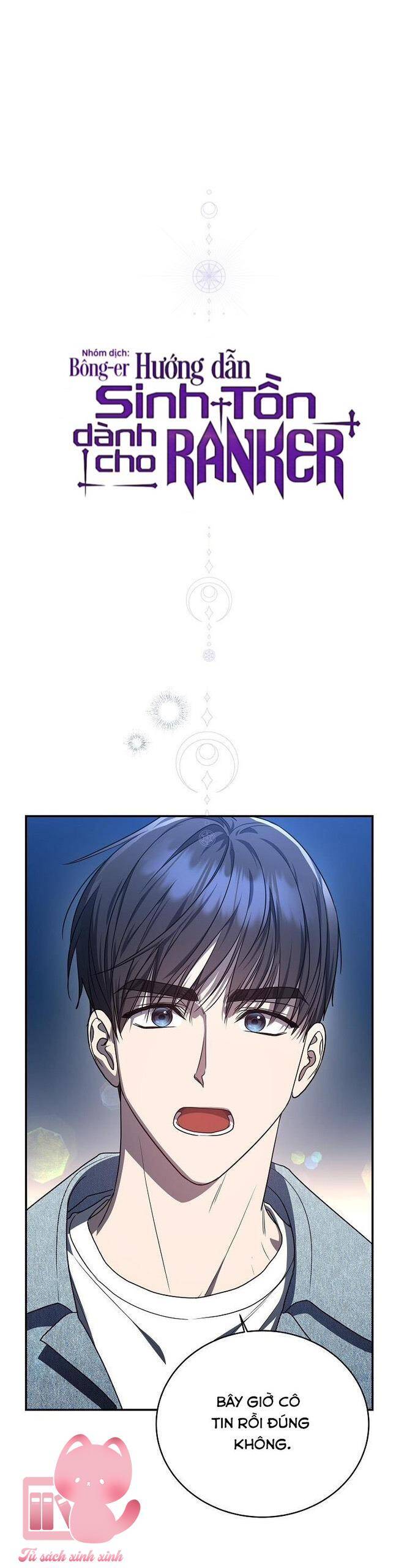 Hướng Dẫn Sinh Tồn Dành Cho Ranker - Chapter 4 - Page 35