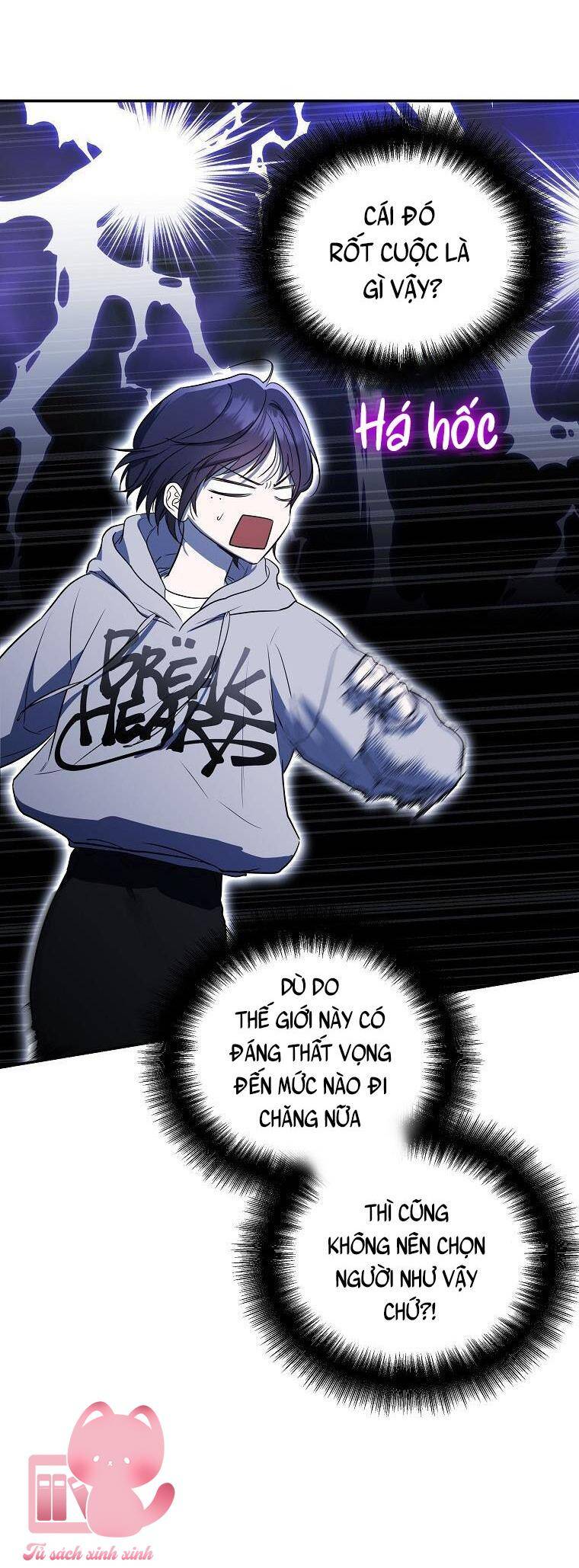 Hướng Dẫn Sinh Tồn Dành Cho Ranker - Chapter 4 - Page 41