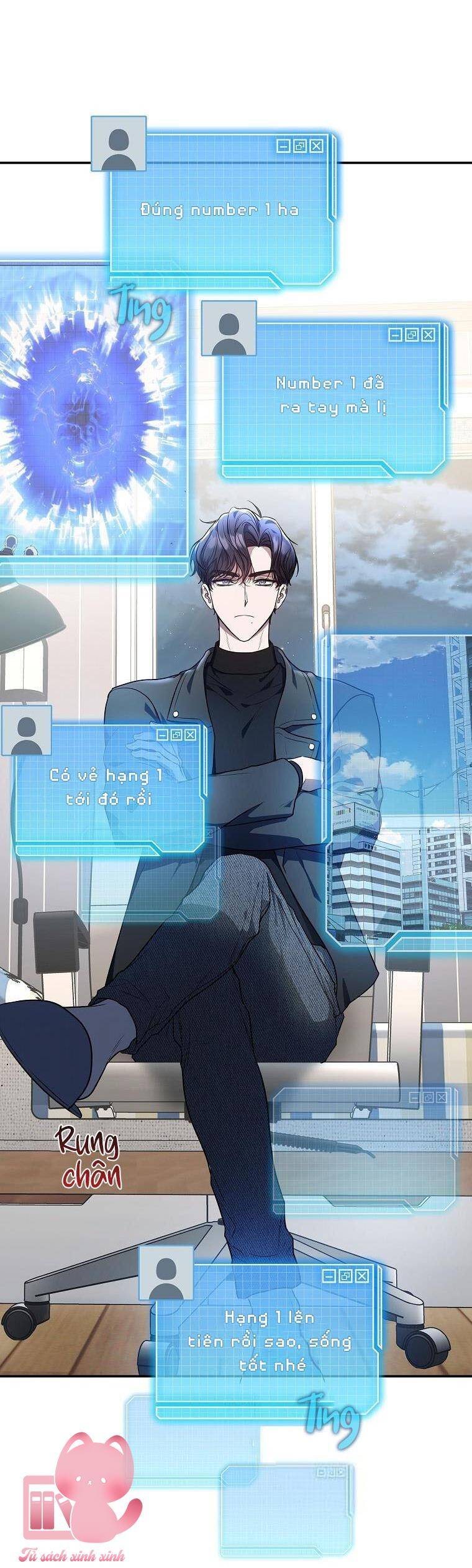 Hướng Dẫn Sinh Tồn Dành Cho Ranker - Chapter 4 - Page 47