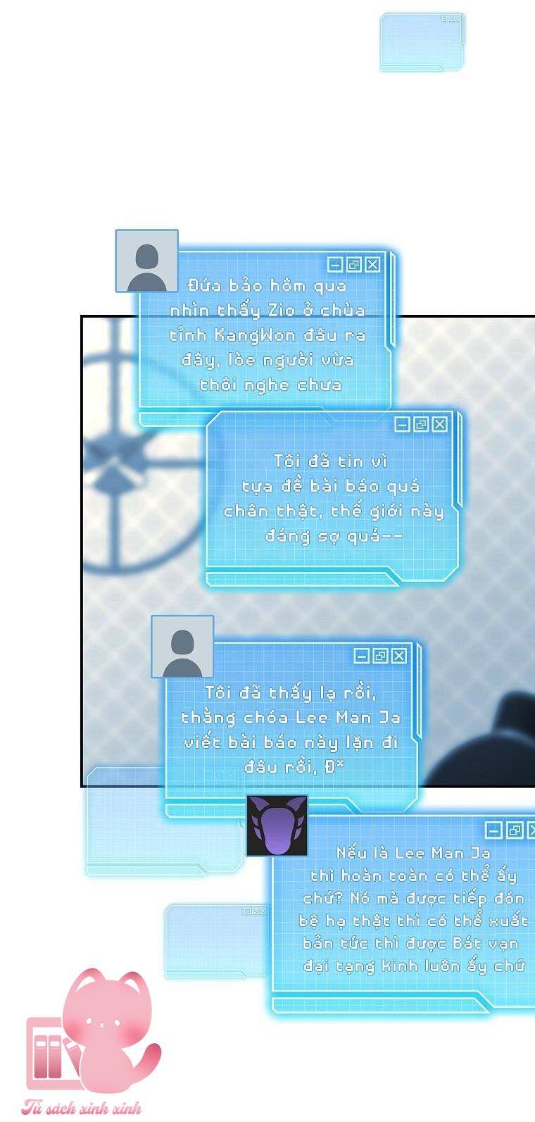 Hướng Dẫn Sinh Tồn Dành Cho Ranker - Chapter 4 - Page 48