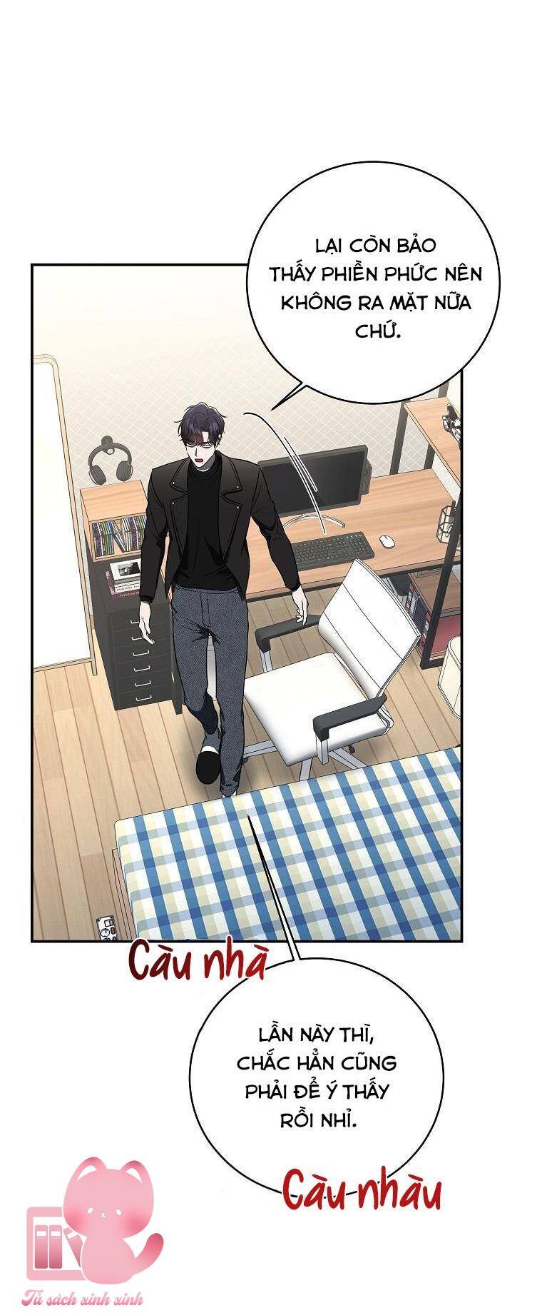 Hướng Dẫn Sinh Tồn Dành Cho Ranker - Chapter 4 - Page 53