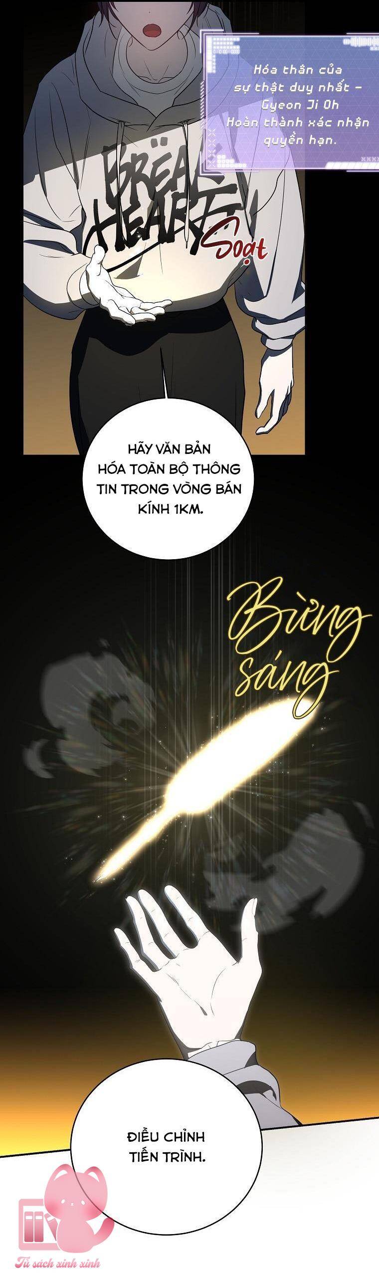 Hướng Dẫn Sinh Tồn Dành Cho Ranker - Chapter 4 - Page 61