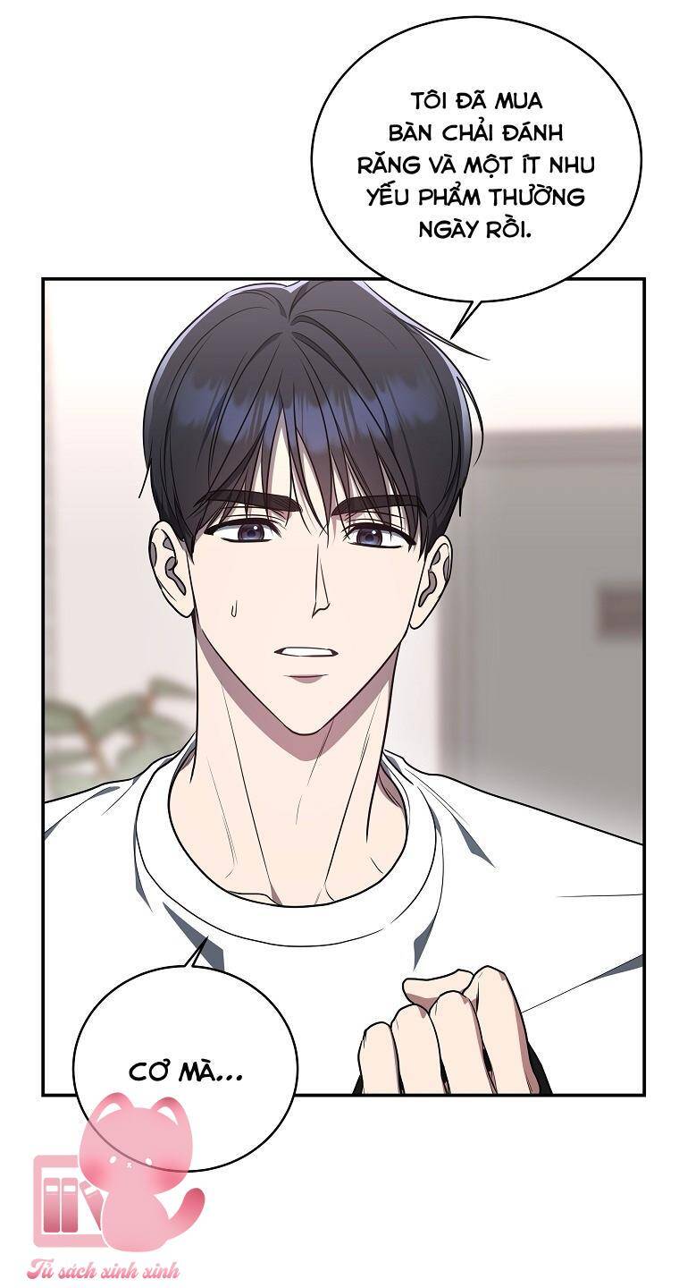 Hướng Dẫn Sinh Tồn Dành Cho Ranker - Chapter 5 - Page 29