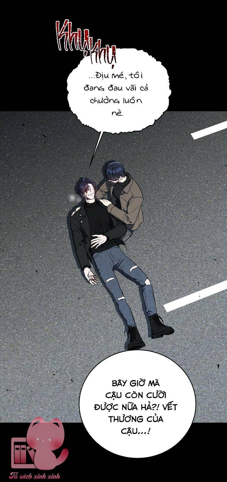 Hướng Dẫn Sinh Tồn Dành Cho Ranker - Chapter 5 - Page 3