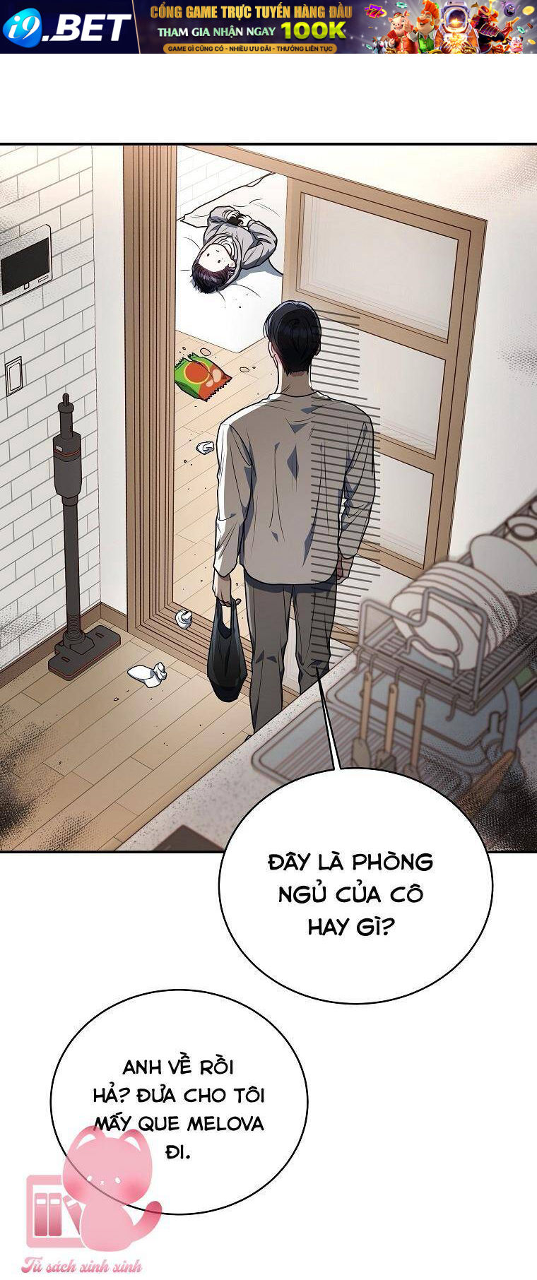 Hướng Dẫn Sinh Tồn Dành Cho Ranker - Chapter 5 - Page 30