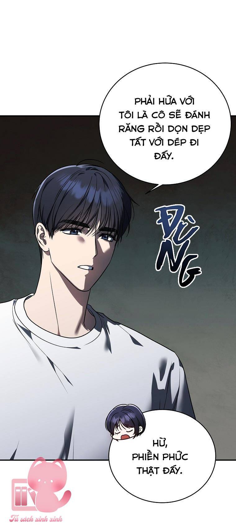 Hướng Dẫn Sinh Tồn Dành Cho Ranker - Chapter 5 - Page 33