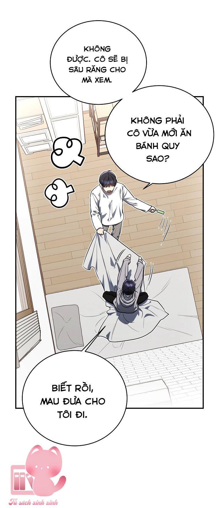 Hướng Dẫn Sinh Tồn Dành Cho Ranker - Chapter 5 - Page 34