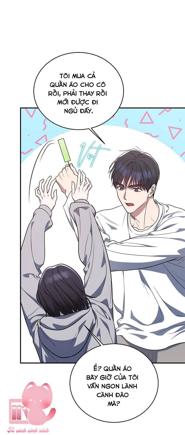 Hướng Dẫn Sinh Tồn Dành Cho Ranker - Chapter 5 - Page 35