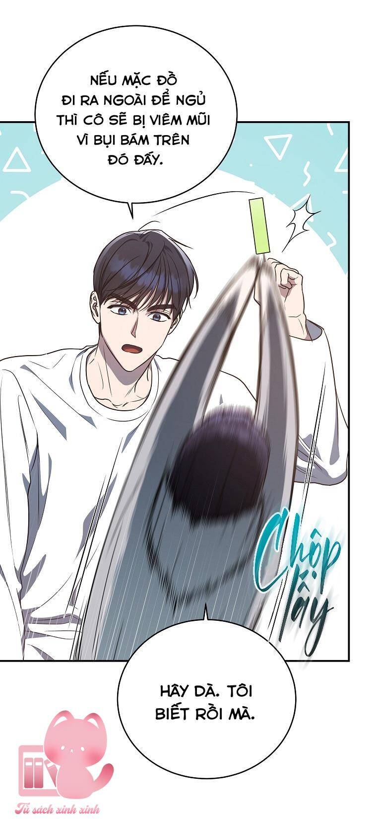 Hướng Dẫn Sinh Tồn Dành Cho Ranker - Chapter 5 - Page 36