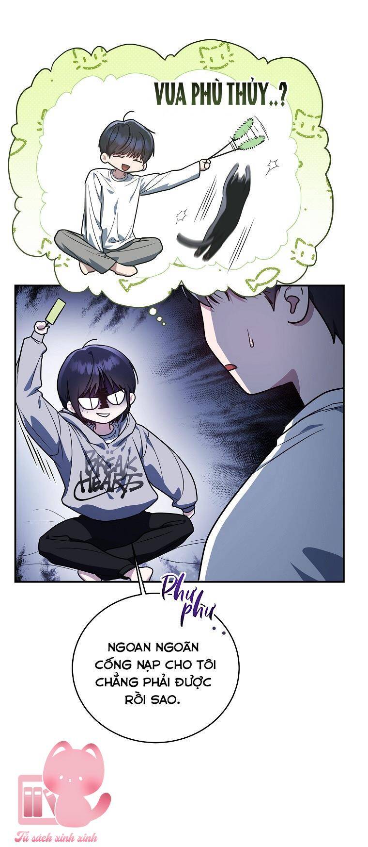 Hướng Dẫn Sinh Tồn Dành Cho Ranker - Chapter 5 - Page 37