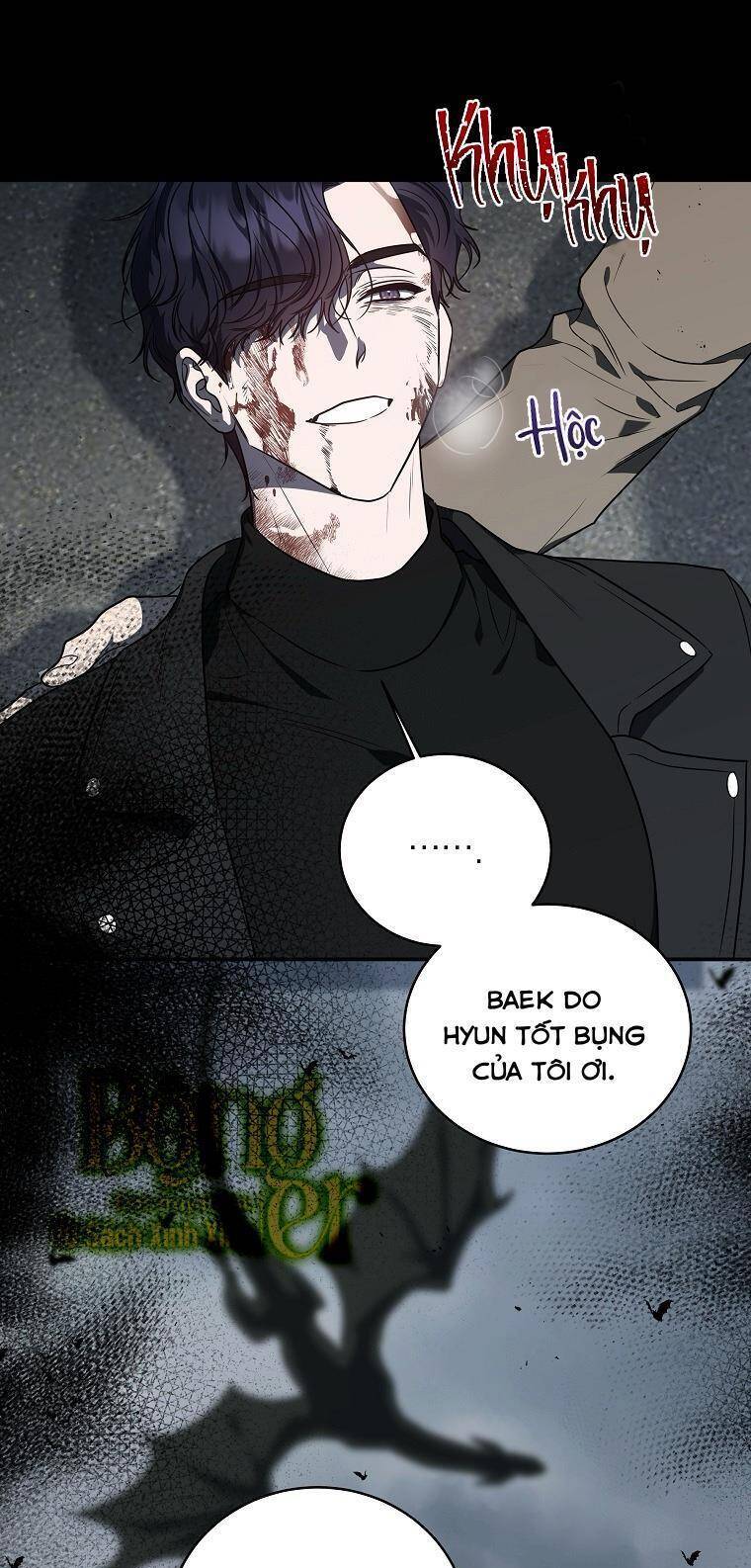 Hướng Dẫn Sinh Tồn Dành Cho Ranker - Chapter 5 - Page 4