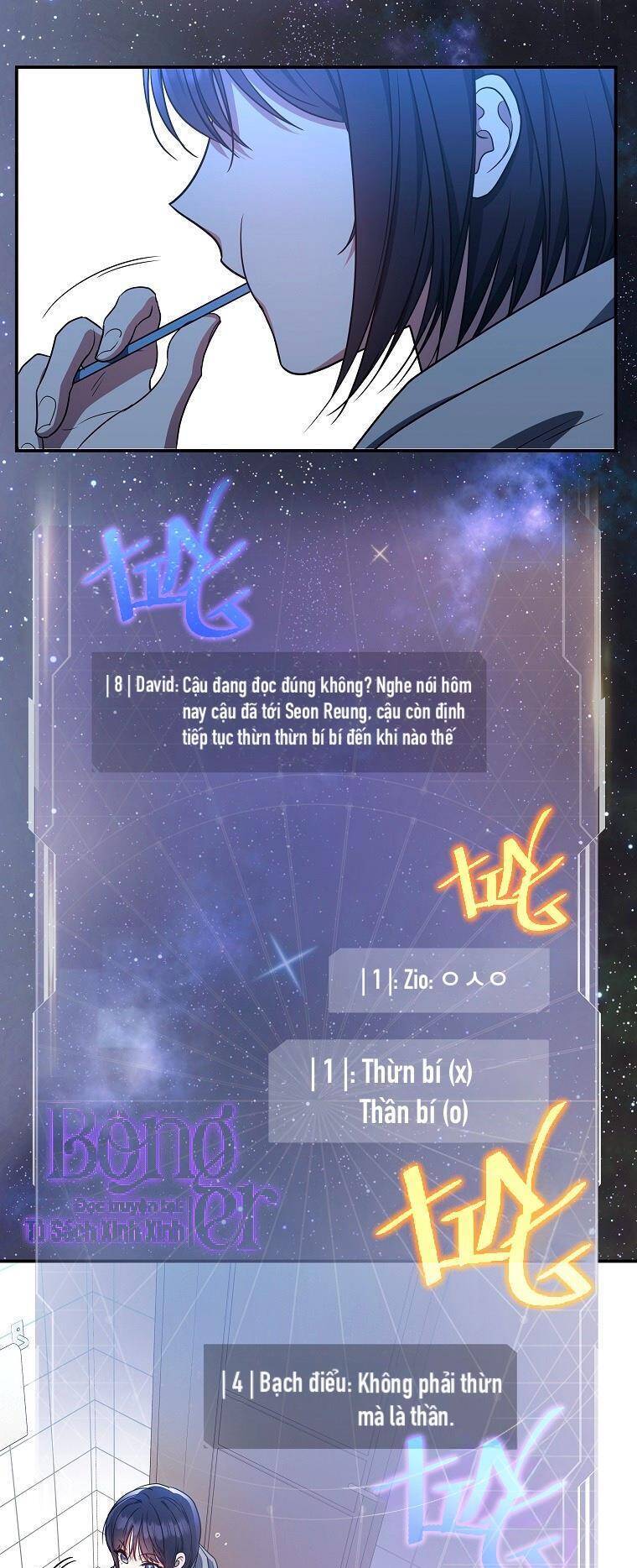 Hướng Dẫn Sinh Tồn Dành Cho Ranker - Chapter 5 - Page 43