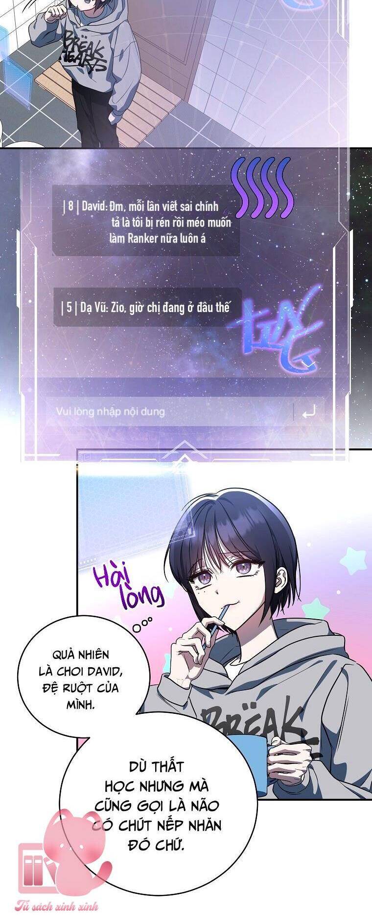 Hướng Dẫn Sinh Tồn Dành Cho Ranker - Chapter 5 - Page 44