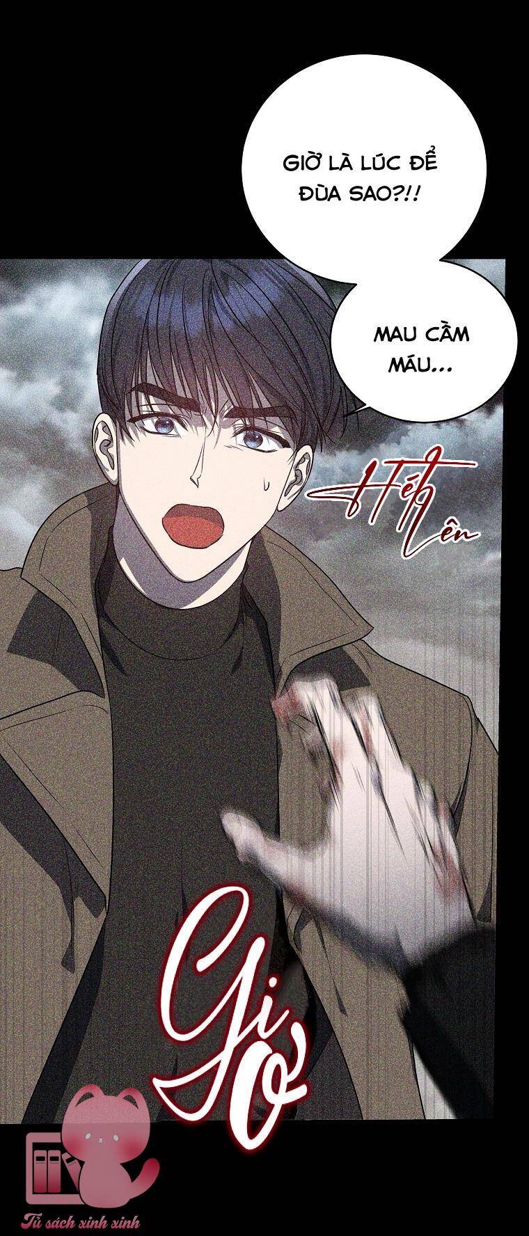 Hướng Dẫn Sinh Tồn Dành Cho Ranker - Chapter 5 - Page 6