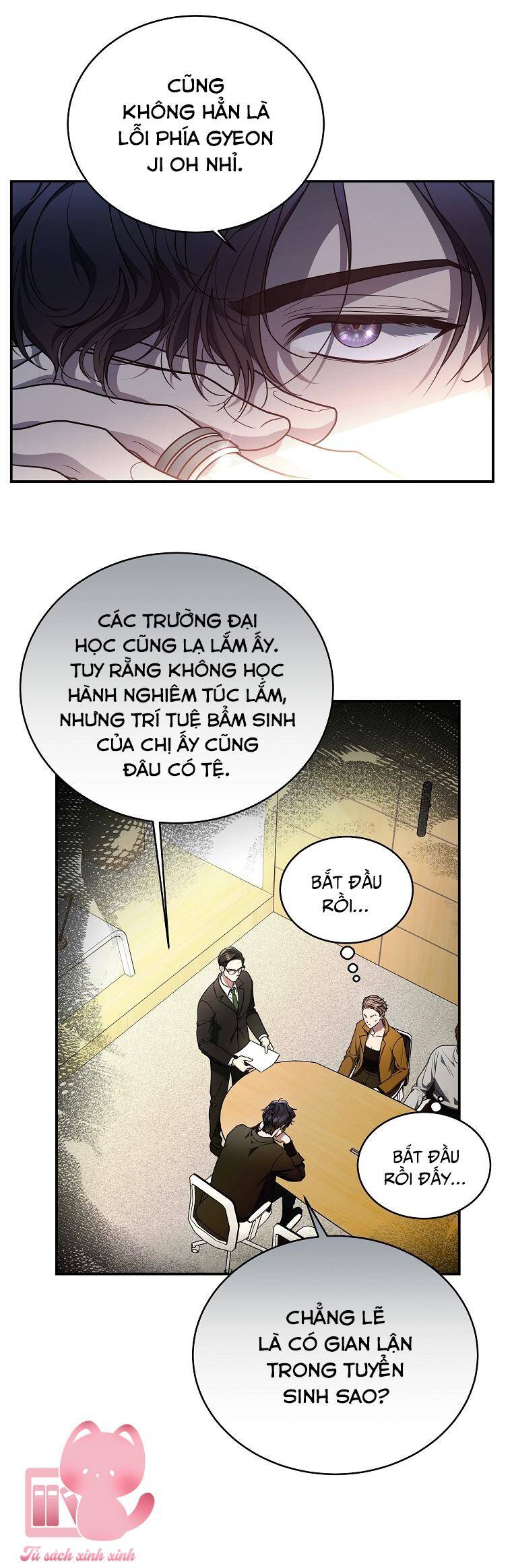 Hướng Dẫn Sinh Tồn Dành Cho Ranker - Chapter 6 - Page 10
