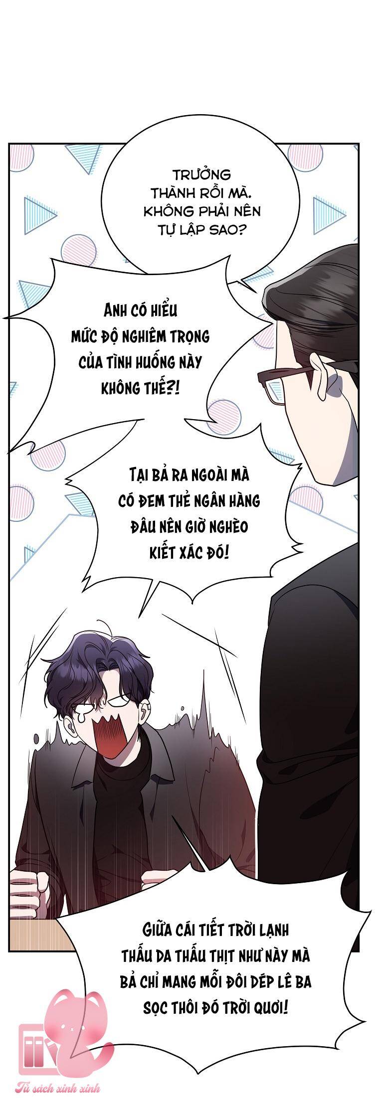 Hướng Dẫn Sinh Tồn Dành Cho Ranker - Chapter 6 - Page 15