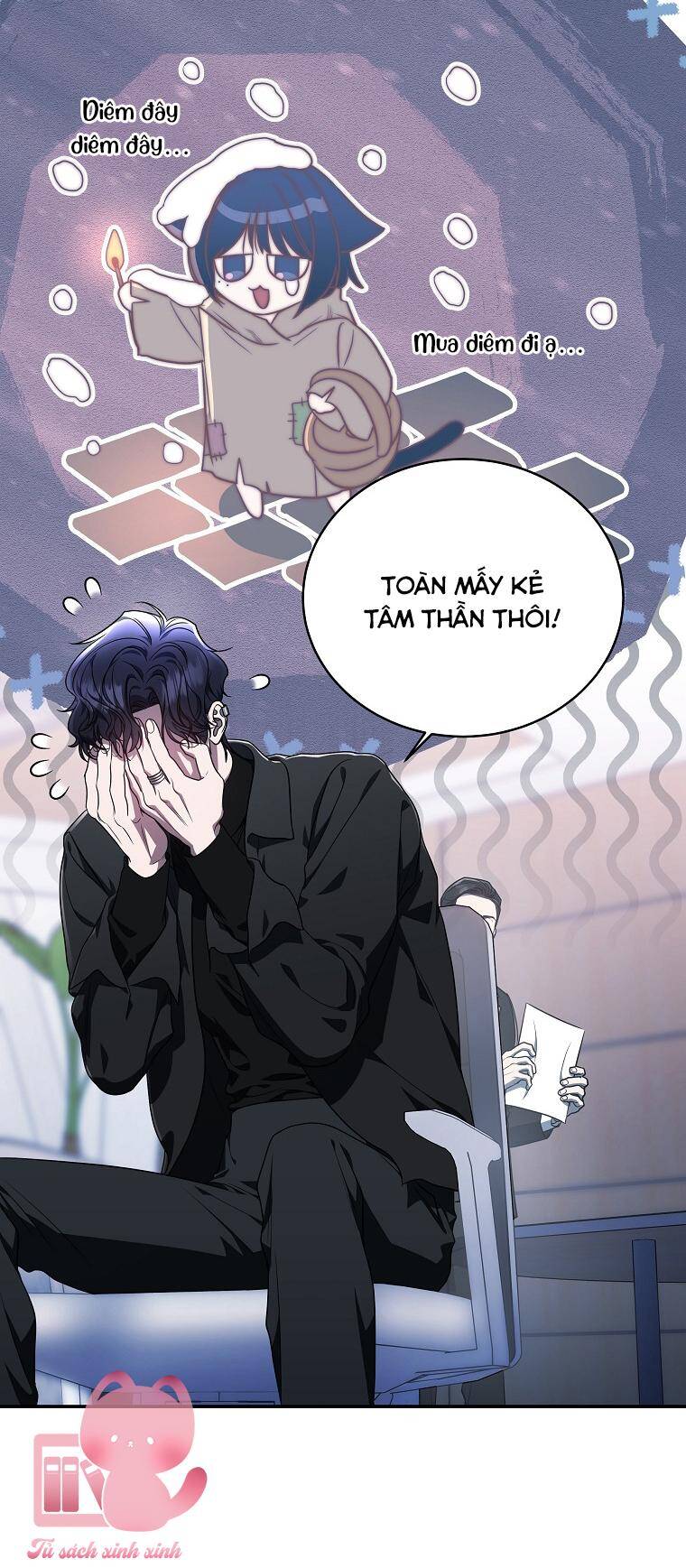 Hướng Dẫn Sinh Tồn Dành Cho Ranker - Chapter 6 - Page 17