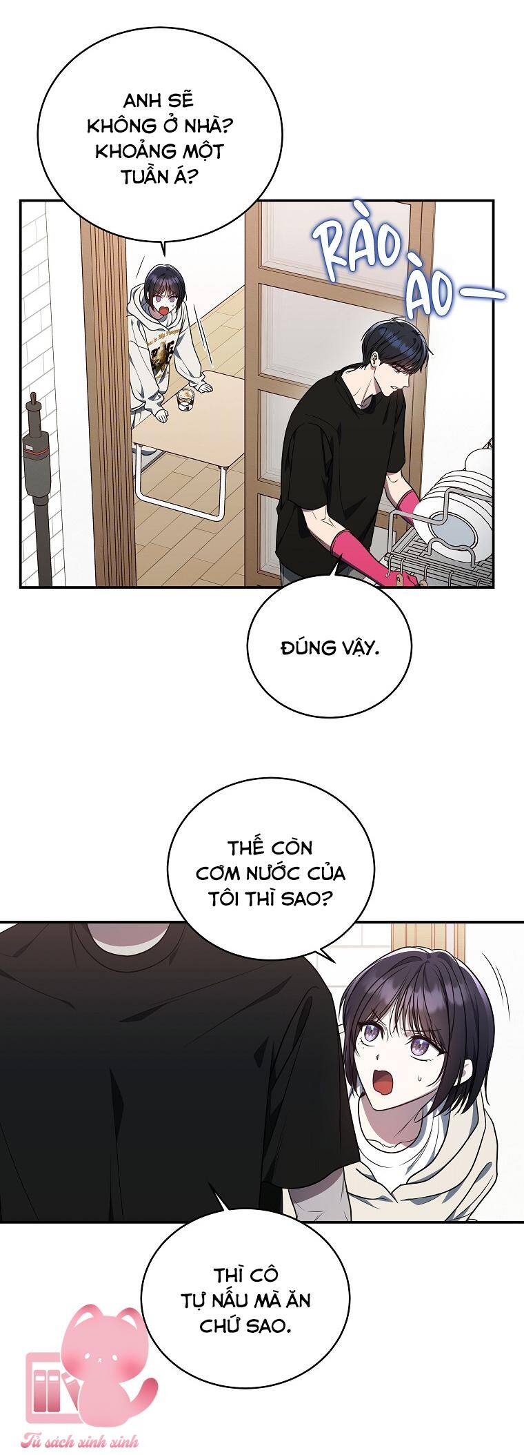 Hướng Dẫn Sinh Tồn Dành Cho Ranker - Chapter 6 - Page 24