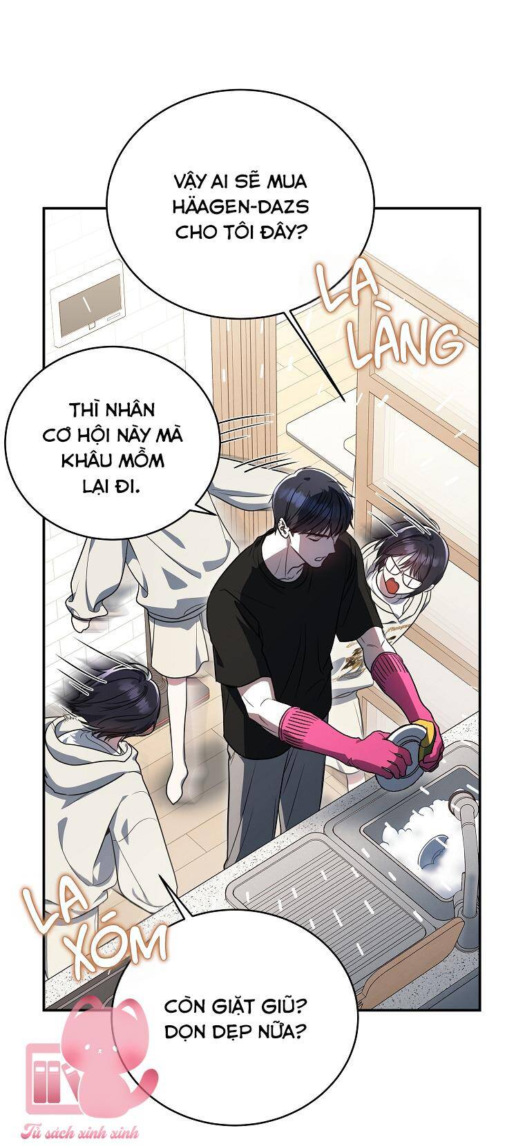 Hướng Dẫn Sinh Tồn Dành Cho Ranker - Chapter 6 - Page 25