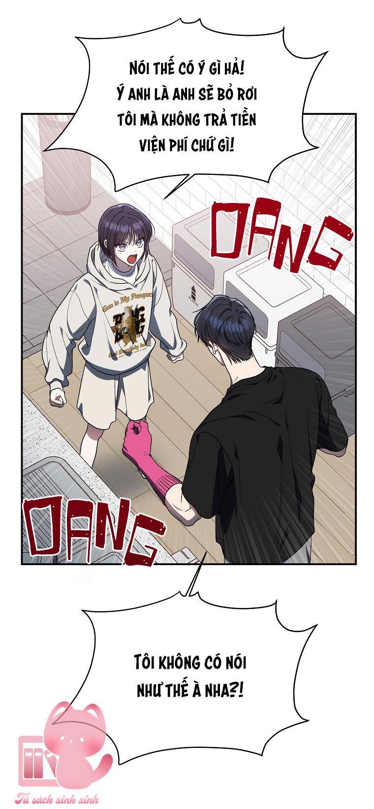 Hướng Dẫn Sinh Tồn Dành Cho Ranker - Chapter 6 - Page 29