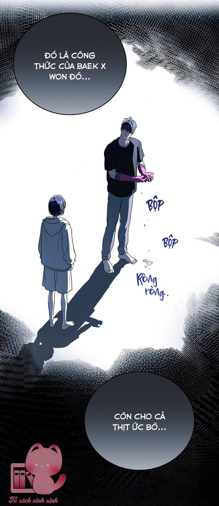 Hướng Dẫn Sinh Tồn Dành Cho Ranker - Chapter 6 - Page 36