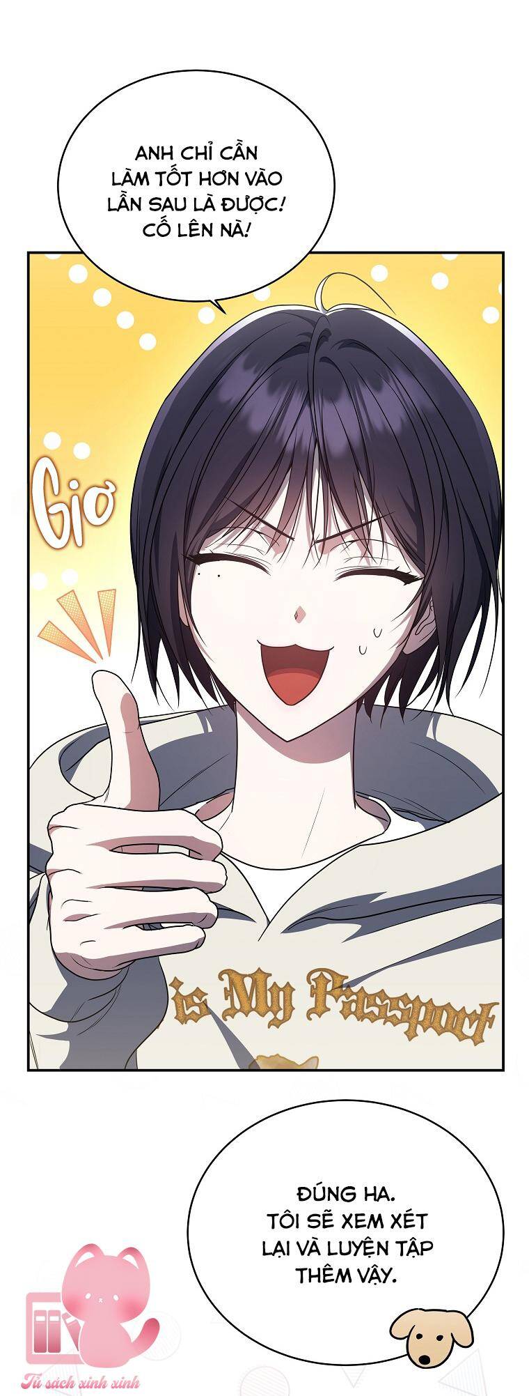 Hướng Dẫn Sinh Tồn Dành Cho Ranker - Chapter 6 - Page 39