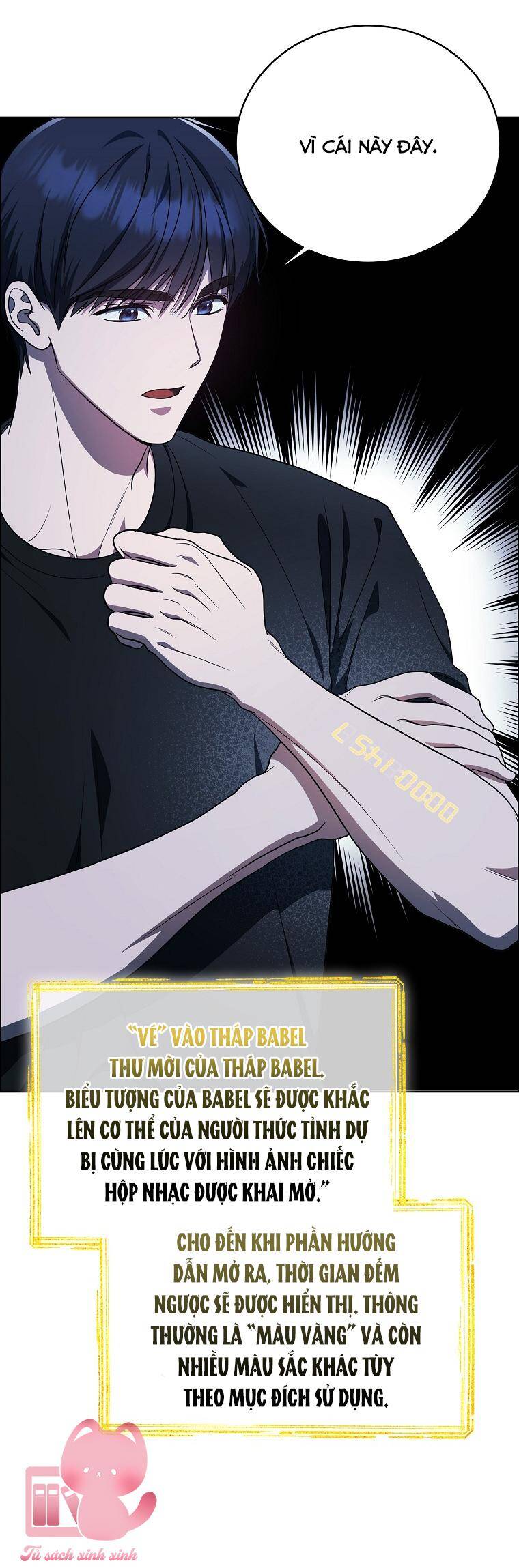 Hướng Dẫn Sinh Tồn Dành Cho Ranker - Chapter 6 - Page 42