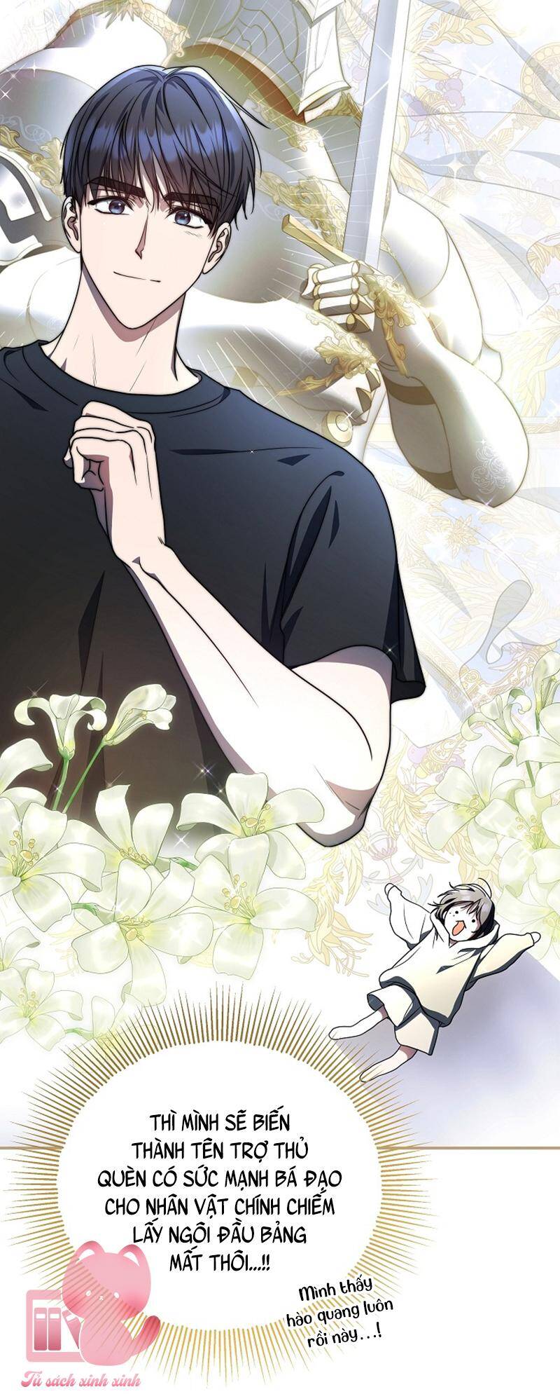 Hướng Dẫn Sinh Tồn Dành Cho Ranker - Chapter 6 - Page 54