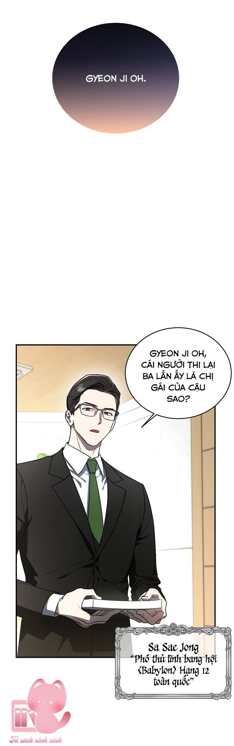 Hướng Dẫn Sinh Tồn Dành Cho Ranker - Chapter 6 - Page 8