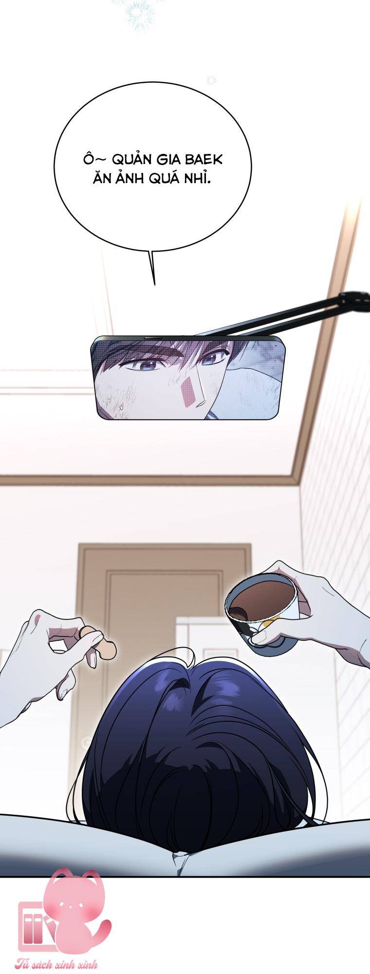 Hướng Dẫn Sinh Tồn Dành Cho Ranker - Chapter 7 - Page 12