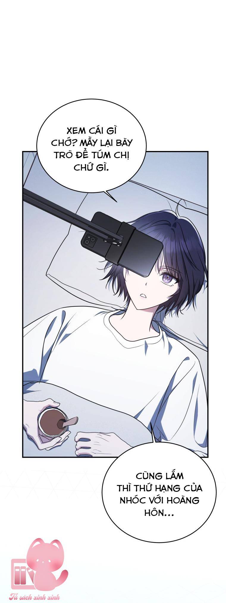 Hướng Dẫn Sinh Tồn Dành Cho Ranker - Chapter 7 - Page 14